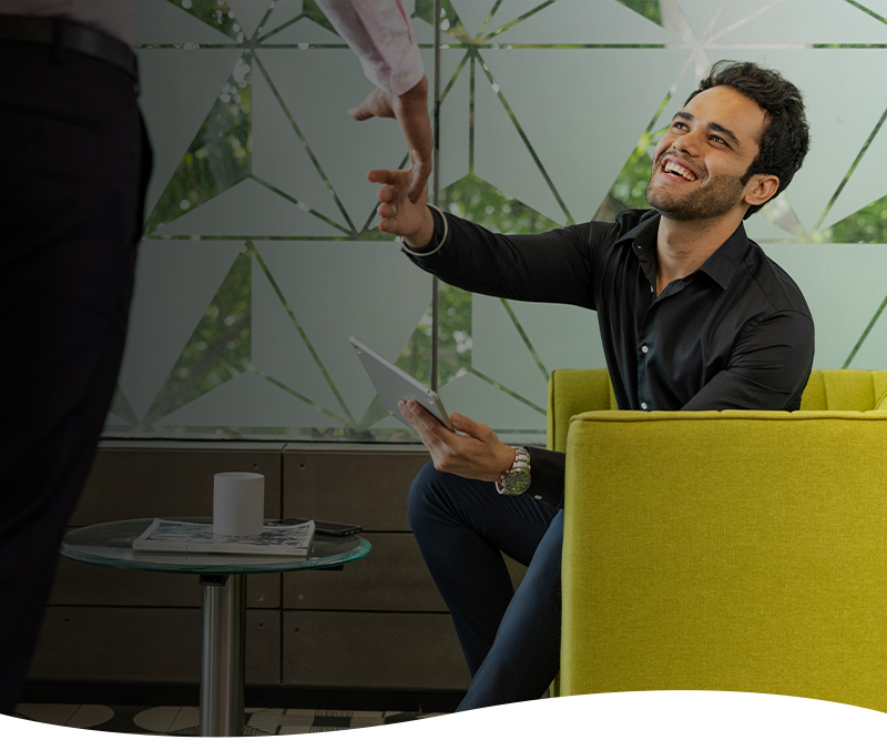 People philosophy mobile banner