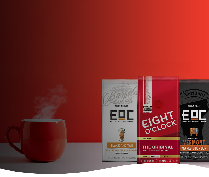 Eight o clock k cups new arrivals