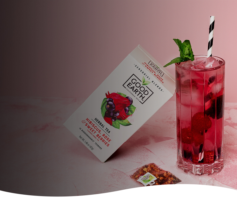 brands good earth mobile banner