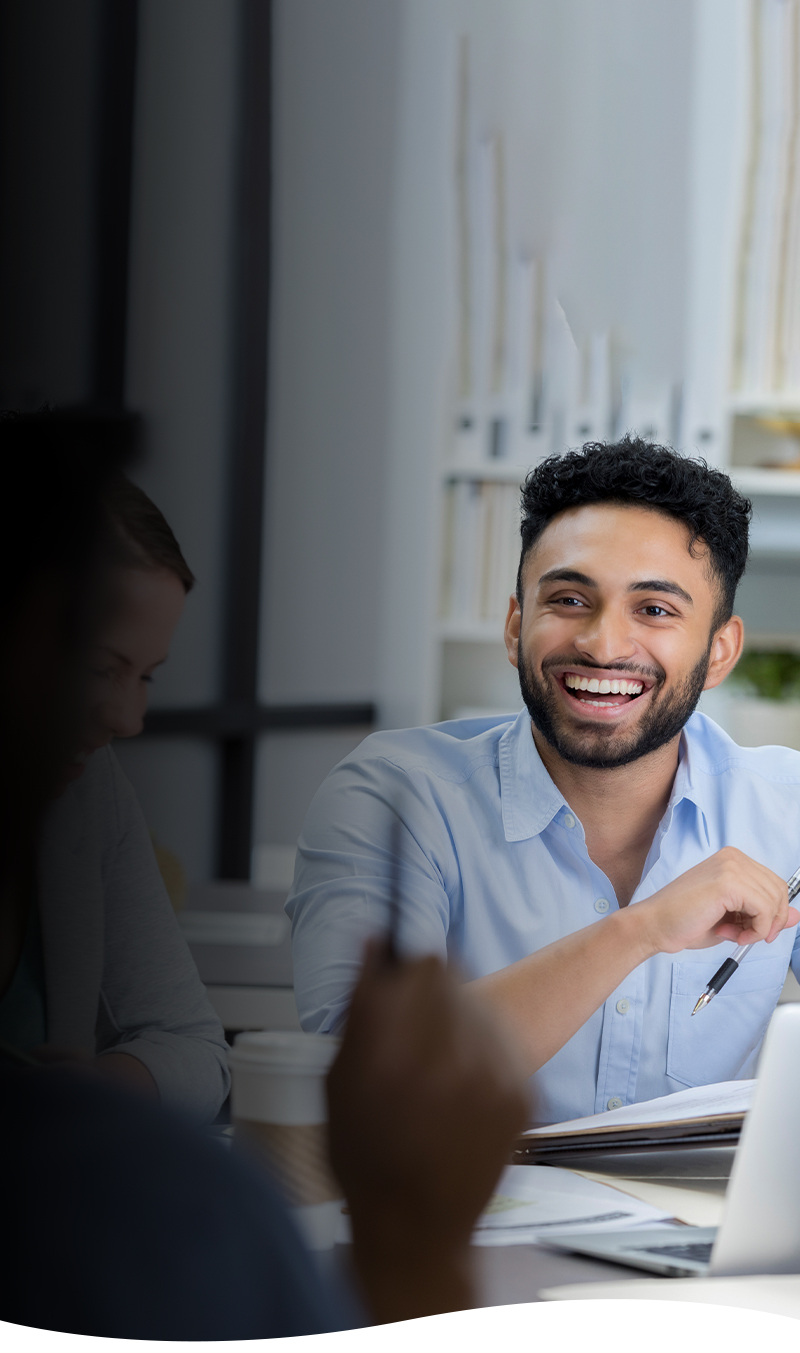 People Mobile Banner