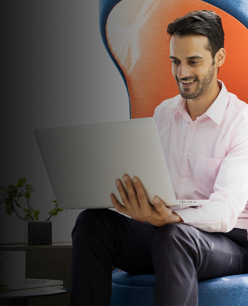 People professional Mobile Banner