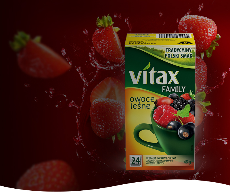 Vitax | Tata Consumer Products