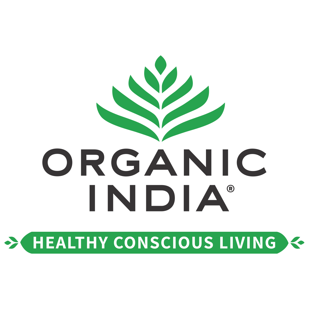 Organic india health supplements