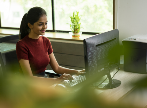 People philosophy promo banner