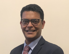 Mr. Prashant Parameswaran