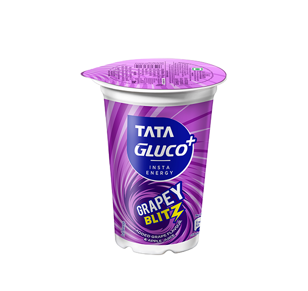 Product Innovation - Tata Gluco Plus