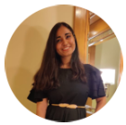 Students - Radhika Kotian
