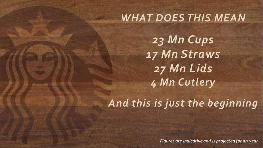 Starbucks sustainability 2