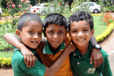 Education and skill development