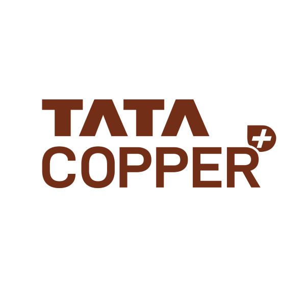 Tata Copper Plus logo