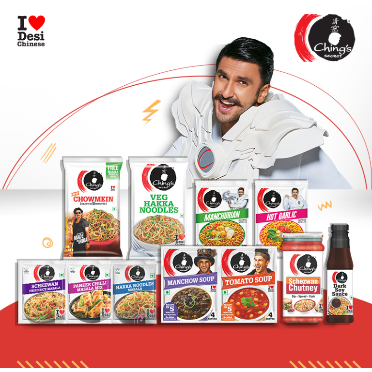 Tata Chings Banner - Mobile