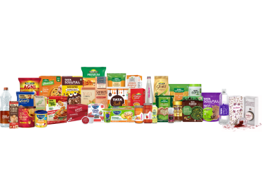 Tata Consumer Narrows Its Universe