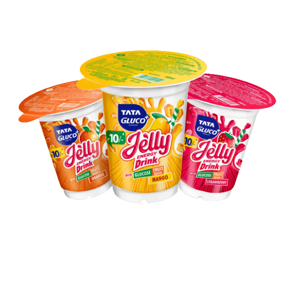 Tata Gluco Jelly Drink