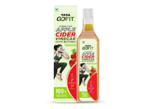 Tata GoFit Apple Cider Vinegar