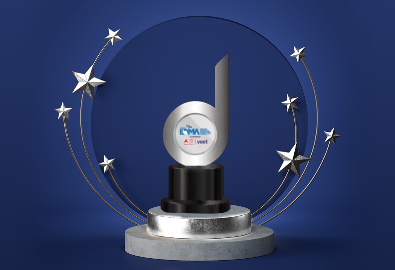 Tata Sampann won a silver