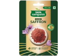 Tata Sampann Saffron