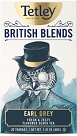 Tetley USA BB earl grey