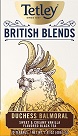 Tetley USA BB 1