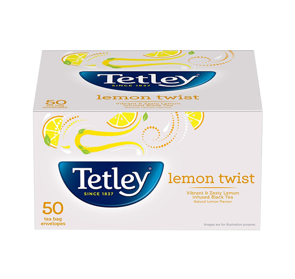 Tetley | Tata Consumer Products