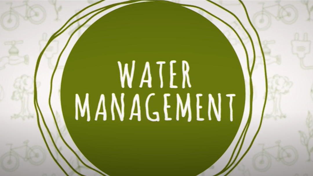 Water Management