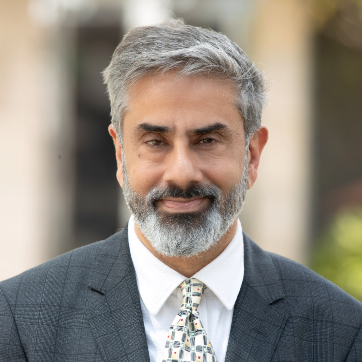Mr. Vikram Grover